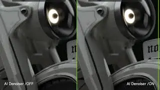 How work Tensor Cores on NVIDIA RTX 2080 in rendering