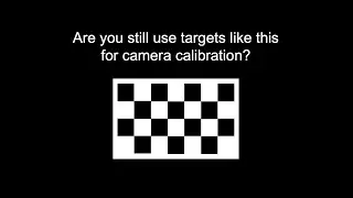 [CVPR24] Unbiased Estimator for Distorted Conic in Camera Calibration