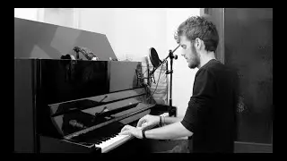 Karma Police (Radiohead) cover by Andrés Macnamara