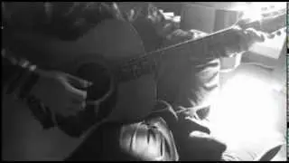 Tommy　Emmanuel　～　Blue　Moon　（cover）
