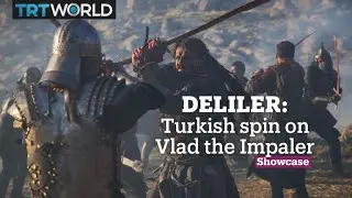 Controversy over Turkish film ‘Deliler’ | Cinema | Showcase