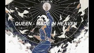 Queen - Made in Heaven (sub español)