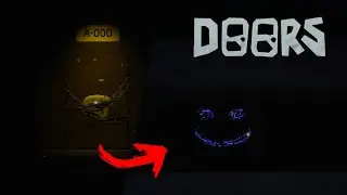 UNCOVERING DOOR'S BIGGEST SECRET | Roblox Doors/Rooms