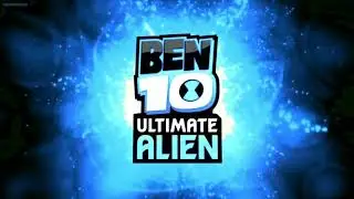 Ben 10 Ultimate Sad Theme Re-remix