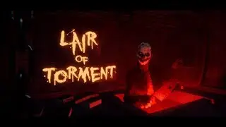 Lair of Torment | 4k/60fps | Full Game Walkthrough Gameplay No Commentary