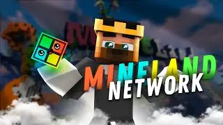 Mineland Minecraft server - Official Trailer (2023)