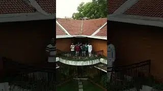 One of the Best Resorts near Dhaka!