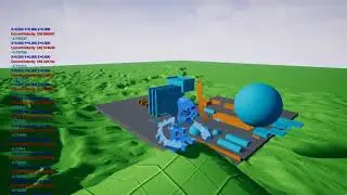 Animation Test A007