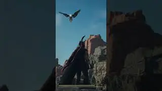 THIS Happened After I Was Just Trying To Record Some Scenery  - I Love This Game - Dragons Dogma 2