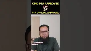 CPID PTA Approved aur PTA Official Approved mn kya Farq Hai | CPID vs PTA OFFICIAL | CPID Mobiles