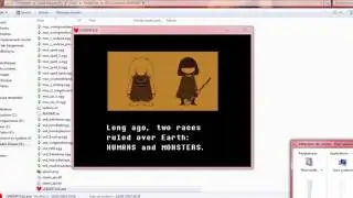 [CRACK-FR] Undertale !