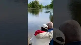 мои родные🤍