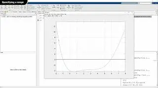 ENGT 509 4-2   Finding Roots with MATLAB