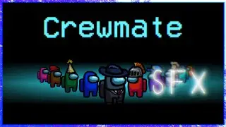 Among Us Sound Effects - Crewmate/Tasks Gameplay [High Quality SFX]