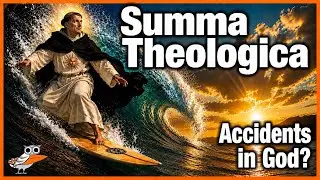 Are there any accidents in God?
