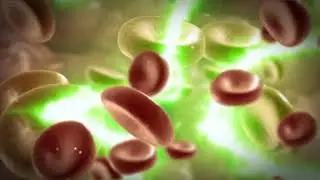 Blood mutation using VideoCopilot effects