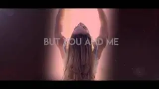 Leah West - Beyond Words - Official Lyric Video