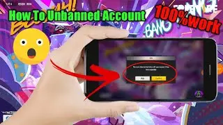 Free fire suspend account recove | how to unban free fire account
