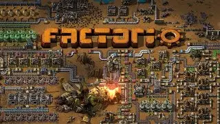 Factorio #1 - Krastorio 2