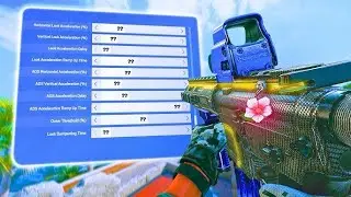 THE #1 BEST CONTROLLER CHAMPION SETTINGS FOR OPERATION TWIN SHELLS FOR NO RECOIL - Rainbow Six Siege