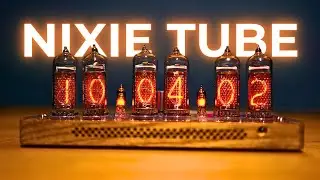 Ho comprato un altro orologio NIXIE TUBE: NON DOVEVO!