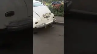 Газ м 20 Победа