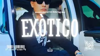 [FREE] Aleman x Homegrown Mafia Trap Type Beat || Base De Trap 
