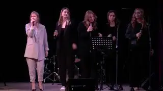 Елизавета Никуленкова - Never can say goobye