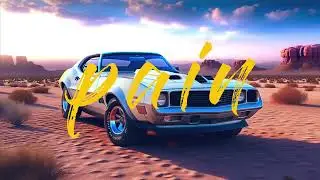 [FREE] MORGENSHTERN x SLAVA MARLOW Type Beat - pain