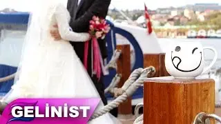 Gelinist Production - Tanıtım #6 | #Evleniyoruz | (Original Video Slayt)