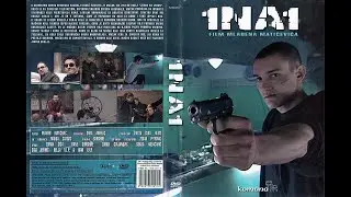 Ikac - Strava i Žasu (Freestyle)(Muzika iz filma "1 na 1" 2002)[Tekst & Instrumental]