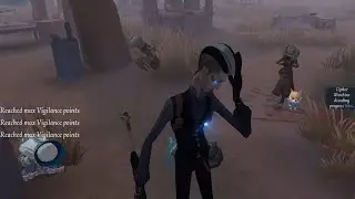 [Identity V] too many bee girls