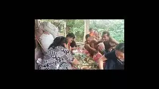 Kelakuan bos majalengka kalo di kampungnya GOKIL ABISS