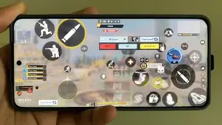 Explaining my 3 Finger Claw HUD + How to setup a 3 Finger HUD in COD Mobile Battle Royale