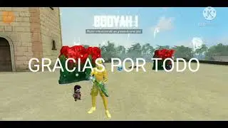 SORTEO ESPECIAL 500 SUBS || FER YT
