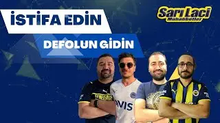 SARI LACİ MUHABBETLER - HERKES ÖLDÜRÜR SEVDİĞİNİ
