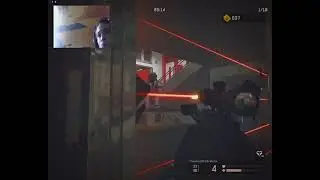 Warface