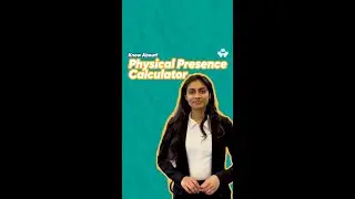 What is Physical Presence Calculator for Canadian Citizenship?