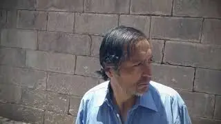 Entre mis laberintos
