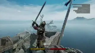 Так ? Да! | MORDHAU