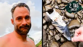 Otto UNCUT: Haiköpfe | 7 vs. Wild - Tag 2