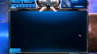 Starcraft II - Started