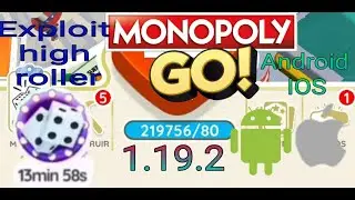 Monopoly Go Exploit - Evento Apostando Alto