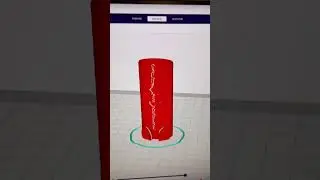 How to change the Z-seam in Cura Slicer!