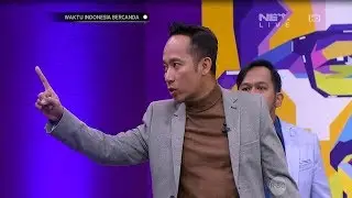 Protes Denny Cagur Yang Bikin Gregetan(2/4)