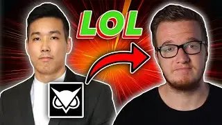 Vanoss Crew Make Fun Of Miniladd