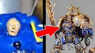 Top 5 Tips to Paint your ARMY | Which is the BEST Color Scheme?