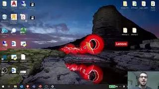 How to install Anaconda and run Python scripts