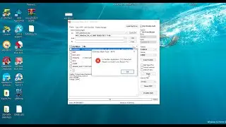 UMT PRO / UMT DONGLE FORBIDDEN APPLICATION 13 DETECTED FIX | UMT FIX ERROR FORBIDDEN APPLICATION 13