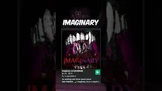 This Roblox horror game is a NIGHTMARE..